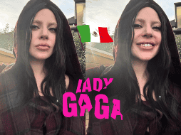 Lady Gaga se ha presentado anteriormente en México para otro show, por lo que esperan vuelva al país para su nueva gira en 2025. IG/@ladygaga