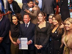 Para la realización de esta propuesta se realizaron 22 foros con más de tres mil 500 participantes, y se analizaron 330 propuestas de universidades. EL INFORMADOR/H.FIGUEROA