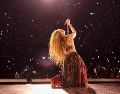 "Las Mujeres Ya No Lloran Tour", tiene como nombre la nueva gira de Shakira. X/@Shakira