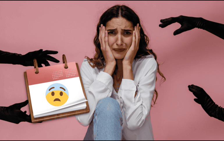 La numerología estudia el significado oculto de los números y su relación con las personas. PEXELS / CANVA