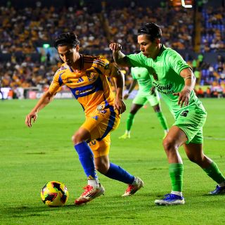 Tigres vs Juárez • Momentos Destacados • Jornada 9 • Clausura 2025