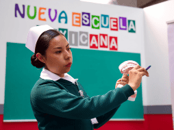 Además, llevarán a cabo exámenes de la vista y revisiones bucales. X/@euripidesf