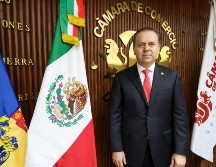 Durante la sesión se presentó el informe de actividades correspondiente a 2024 y el plan de trabajo para 2025. CORTESÍA.