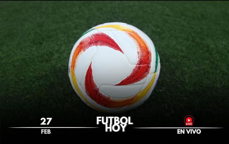 La programación diaria incluye partidos que pueden verse en televisión abierta, otros en restringida, y algunos a través de streaming. IMAGO7