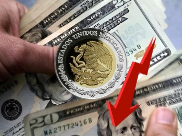 En México, la atención sigue puesta en la incertidumbre generada por los datos económicos internos recientes. AP / ARCHIVO