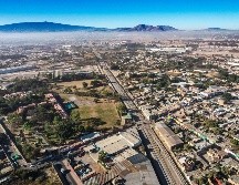Actualmente, la calidad de aire en Guadalajara se considera regular. EL INFORMADOR / ARCHIVO