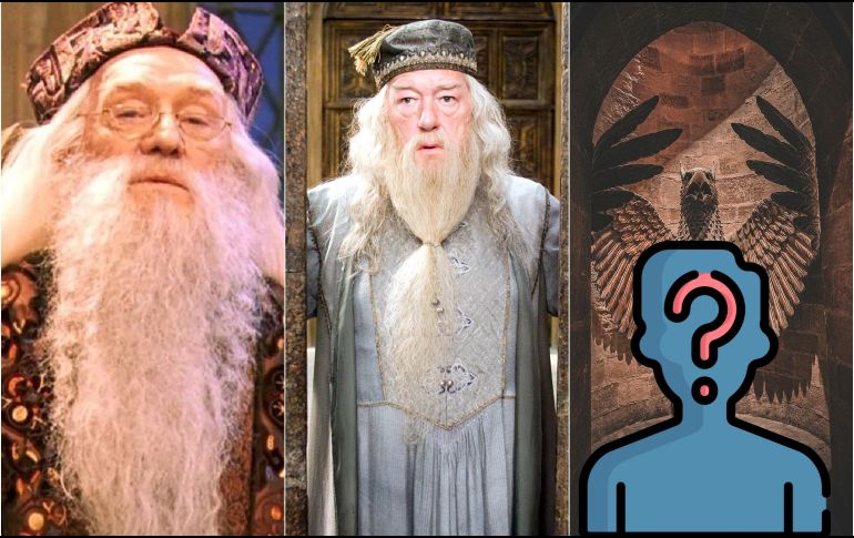 Conoce el rostro del nuevo Albus Dumbledore para la serie de Harry Potter que filmará HBO. ESPECIAL / MAX / UNSLASH / Data Lore