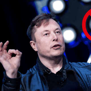 Sin tener rango, Musk asistirá a la reunión de gabinete de Estados Unidos