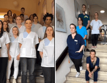 El propósito de esta tendencia es concientizar a la población sobre la contribución laboral y económica que los migrantes brindan en diferentes naciones. ESPECIAL/ X