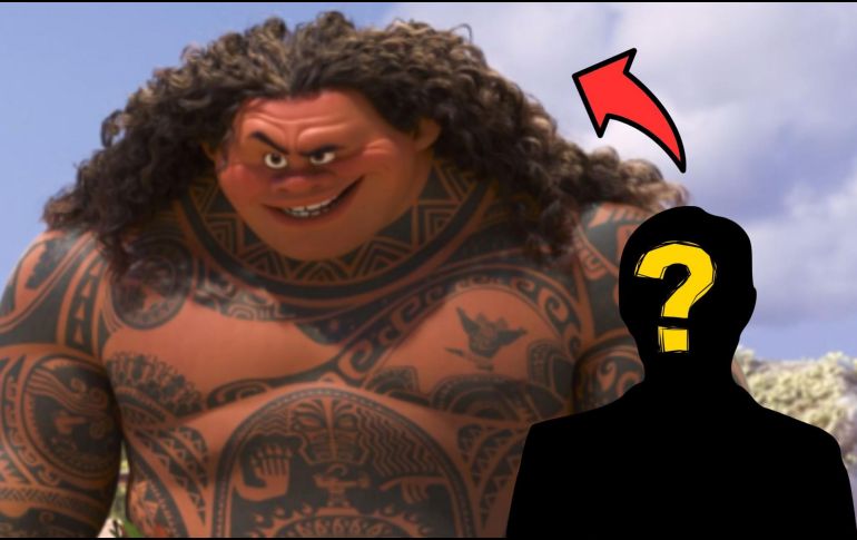 La imagen creada por MetaAI demuestra el potencial de la tecnología para dar vida a personajes animados de maneras nunca antes vistas. ESPECIAL/DISNEY