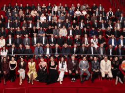 La 97 edición de los Oscar se celebrará este próximo domingo en el Teatro Dolby de Los Ángeles. ESPECIAL / EFE