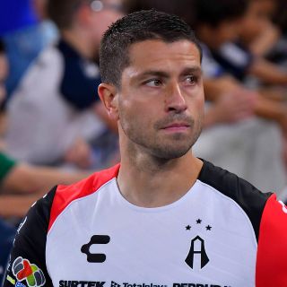 Si cada año cambiamos de entrenador, algo no estamos haciendo bien: Martín Nervo