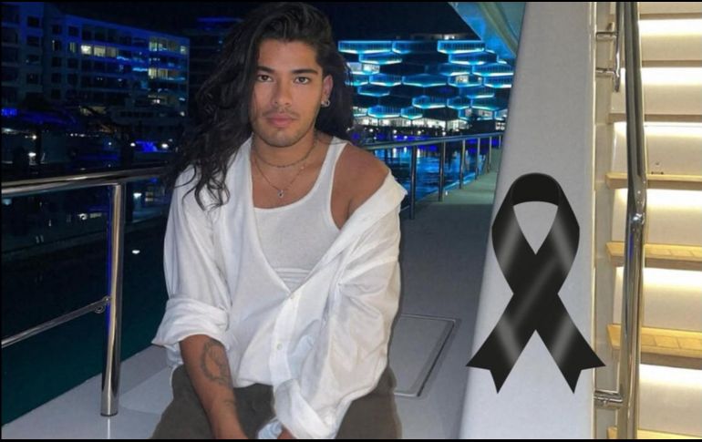 Uno de los hitos en la carrera de Jesús Guerrero, fue su relación profesional y personal con Kylie Jenner. ESPECIAL / IG / @jesushair