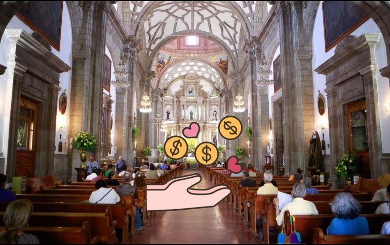 La decisión del papa de instituir 