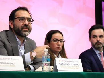 Pablo Arrocha, consultor jurídico de la SRE, aseguró que las demandas interpuestas en Estados Unidos contra fabricantes y tiendas de armas avanzan. ESPECIAL / GOBIERNO DE MÉXICO