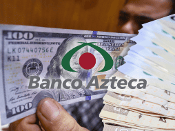 Banco Azteca no es la mejor opción de compra y de venta este día, donde Banamex y BBVA Bancomer encabezan la lista, respectivamente. SUN / ARCHIVO