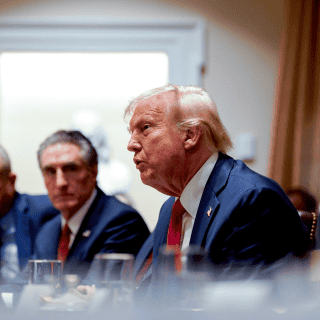 Trump anuncia recorte del 65% del personal de la Agencia de Protección Ambiental