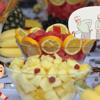 Osteoporosis, puedes prevenirla con alimentación y ejercicio