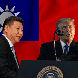 Trump rehúsa garantizar la defensa de Taiwán frente a una posible invasión china