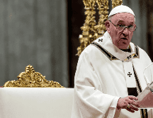 El Papa reflexiona sobre dos importantes figuras de la Biblia. EFE / ARCHIVO