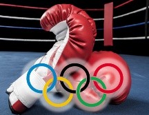 Se dio un paso importante para mantener al boxeo en el programa de los Juegos de Los Ángeles en 2028 al reconocer un nuevo organismo rector para el deporte. ESPECIAL / CANVA