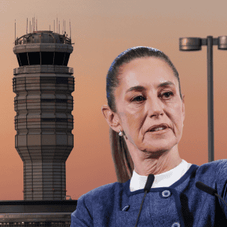 ¿Qué funcionarios de Sheinbaum viajan a Washington?