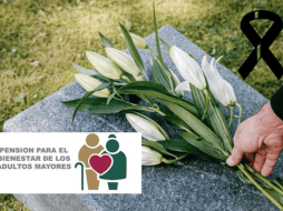 El Pago de Marcha se entrega por una sola ocasión y el monto se determina de acuerdo a la pensión que recibía el fallecido. ESPECIAL/Imagen de Ivan Samkov en Pexels