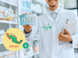 El nuevo tratamiento será lanzado por una empresa danesa, Novo Nordisk, misma que comparte la información al respecto. ESPECIAL