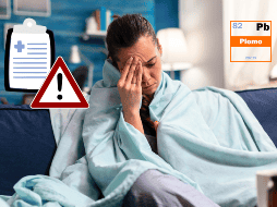 Hay diversos productos que debes evitar para prevenir la exposición al plomo, que podría afectar gravemente a la salud. ESPECIAL