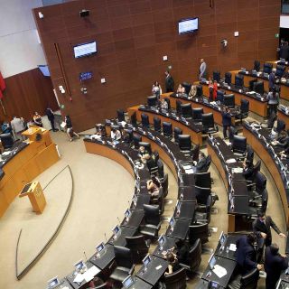 Senado alista reformas en favor de niñas indígenas y afromexicanas