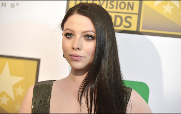 Le preguntamos a la Inteligencia Artificial (IA) de ChatGPT ¿cuál es la mejor actuación de Michelle Trachtenberg y por qué? y esto fue lo que nos respondió. AP/ ARCHIVO.