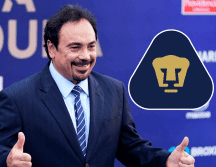 Hugo Sánchez ya dirigió a Pumas en el pasado, consiguiendo el primer bicampeonato en torneos cortos. IMAGO7