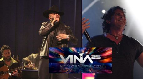 Artistas nacionales e internacionales se presentarán en el festival del 23 de febrero al 1 de Marzo. EL INFORMADOR / ARCHIVO / X:@elfestival