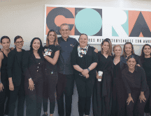 Michelle Greicha Frangie, presidenta del patronato del DIF Zapopan, ha participado en el proyecto desde su inicio en coordinación con el Gobierno del Estado. ESPECIAL