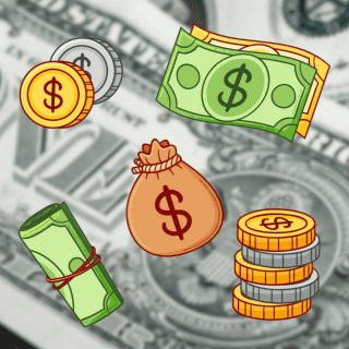 Peso mexicano logra ligera apreciación en el cierre de jornada