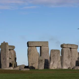 Arqueólogos reportan estructura similar a Stonehenge en Dinamarca