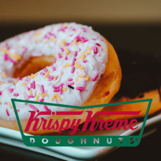 Krispy Kreme tendrá todas sus donas a 21 pesos c/u en esta fecha