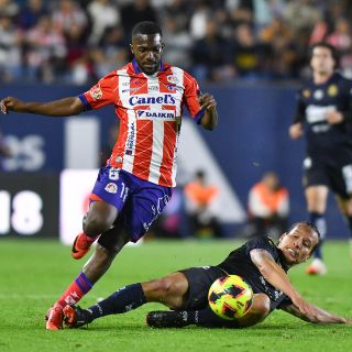 Chivas alarga su racha negativa de visitante al caer ante Atlético de San Luis