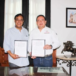 IDEFT y Autlán de Navarro unen esfuerzos para impulsar superación y empleo