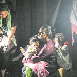 EU detuvo a 20 mil inmigrantes indocumentados en un mes