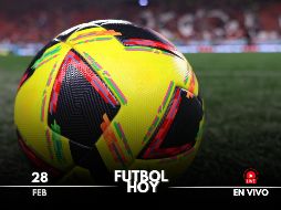 La programación diaria incluye partidos que pueden verse en televisión abierta, otros en restringida, y algunos a través de streaming. IMAGO7