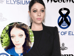 Aunque la policía no ha confirmado aún las causas de la muerte, fuentes cercanas a la mujer de 39 años han asegurado que falleció por causas naturales AP/R. FURY ESPECIAL/Instagram @michelletrachtenberg