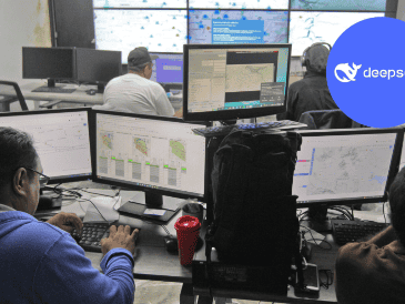 Puedes obtener varios servicios de DeepSeek por menos de tres dolares. EL INFORMADOR / ARCHIVO