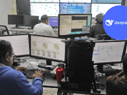 Puedes obtener varios servicios de DeepSeek por menos de tres dolares. EL INFORMADOR / ARCHIVO