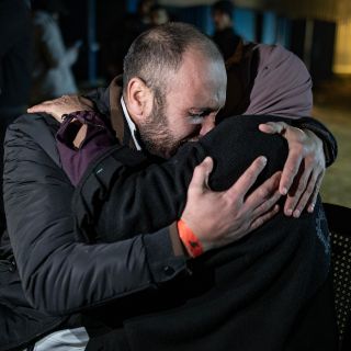 Hamás pide negociar siguiente fase de alto el fuego