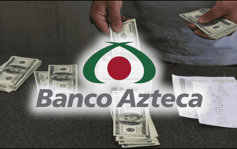 La cotización del dólar en Banco Azteca es de 19.50 pesos a la compra y 20.89 pesos a la venta. AP / ARCHIVO