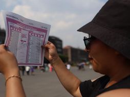 Algunos integrantes de la Sala Superior, advirtieron que este modelo implica un retroceso en materia democrática, derivado del recorte presupuestal al INE. SUN / D. SIMÓN