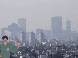 Cuida tu salud y sigue las recomendaciones del Gobierno. SUN / ARCHIVO