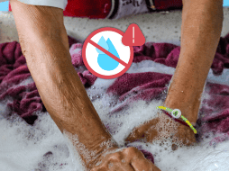 Es importante identificar cómo se usa el agua en casa, para decidir acciones que reduzcan su consumo. SUN / ARCHIVO