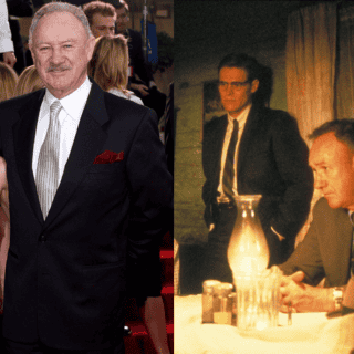 Gene Hackman: Este es el motivo por el que el actor se alejó del cine
